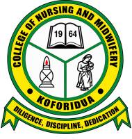 COLLEGE OF NURSING AND MIDWIFERY, KOFORIDUA